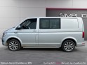Volkswagen transporter procab l1 2.0 tdi 204 dsg7 4motion business line tva récupérable occasion simplicicar brive la...