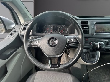 Volkswagen transporter procab l1 2.0 tdi 204 dsg7 4motion business line tva récupérable occasion simplicicar brive la...