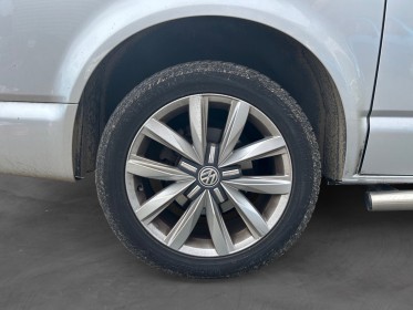 Volkswagen transporter procab l1 2.0 tdi 204 dsg7 4motion business line tva récupérable occasion simplicicar brive la...
