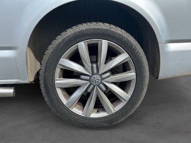 Volkswagen transporter procab l1 2.0 tdi 204 dsg7 4motion business line tva récupérable occasion simplicicar brive la...
