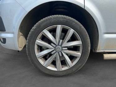 Volkswagen transporter procab l1 2.0 tdi 204 dsg7 4motion business line tva récupérable occasion simplicicar brive la...