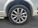 Volkswagen transporter procab l1 2.0 tdi 204 dsg7 4motion business line tva récupérable occasion simplicicar brive la...
