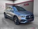 Mercedes gla 200 7g-dct business line occasion simplicicar lille  simplicicar simplicibike france