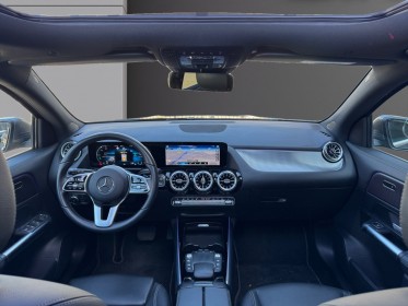 Mercedes gla 200 7g-dct business line occasion simplicicar lille  simplicicar simplicibike france