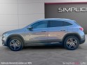 Mercedes gla 200 7g-dct business line occasion simplicicar lille  simplicicar simplicibike france