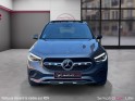 Mercedes gla 200 7g-dct business line occasion simplicicar lille  simplicicar simplicibike france