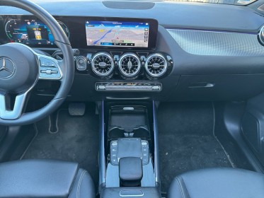 Mercedes gla 200 7g-dct business line occasion simplicicar lille  simplicicar simplicibike france