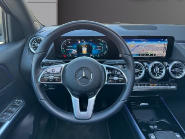 Mercedes gla 200 7g-dct business line occasion simplicicar lille  simplicicar simplicibike france