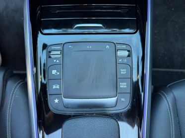 Mercedes gla 200 7g-dct business line occasion simplicicar lille  simplicicar simplicibike france