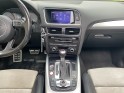 Audi sq5 v6 3.0 bitdi 313 quattro tiptronic 8 occasion simplicicar lyon nord  simplicicar simplicibike france