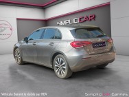MERCEDES d'occasion CLASSE A A250 E BUSINESS LINE 8G-DCT de 2021