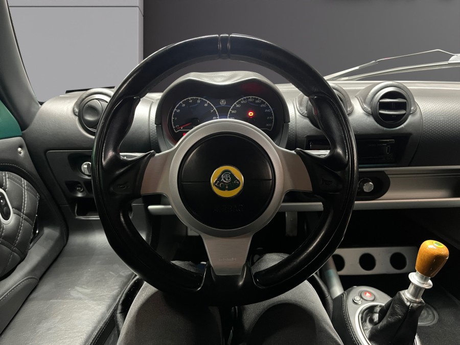 LOTUS d'occasion EXIGE ROADSTER 350 S de 2015 Pau (64)﻿