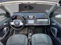 Smart fortwo ii 1.0 71 cabrio passion occasion simplicicar carcassonne simplicicar simplicibike france