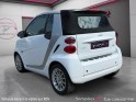 Smart fortwo ii 1.0 71 cabrio passion occasion simplicicar carcassonne simplicicar simplicibike france