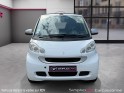 Smart fortwo ii 1.0 71 cabrio passion occasion simplicicar carcassonne simplicicar simplicibike france