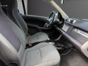 Smart fortwo ii 1.0 71 cabrio passion occasion simplicicar carcassonne simplicicar simplicibike france
