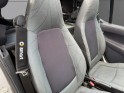 Smart fortwo ii 1.0 71 cabrio passion occasion simplicicar carcassonne simplicicar simplicibike france