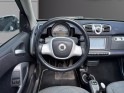 Smart fortwo ii 1.0 71 cabrio passion occasion simplicicar carcassonne simplicicar simplicibike france