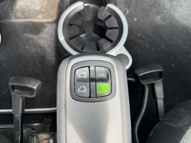 Smart fortwo ii 1.0 71 cabrio passion occasion simplicicar carcassonne simplicicar simplicibike france
