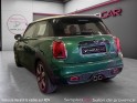 Mini cooper s 192cv/édition anniversary 60 ans/toit ouvrants/carplay occasion simplicicar salon de provence simplicicar...