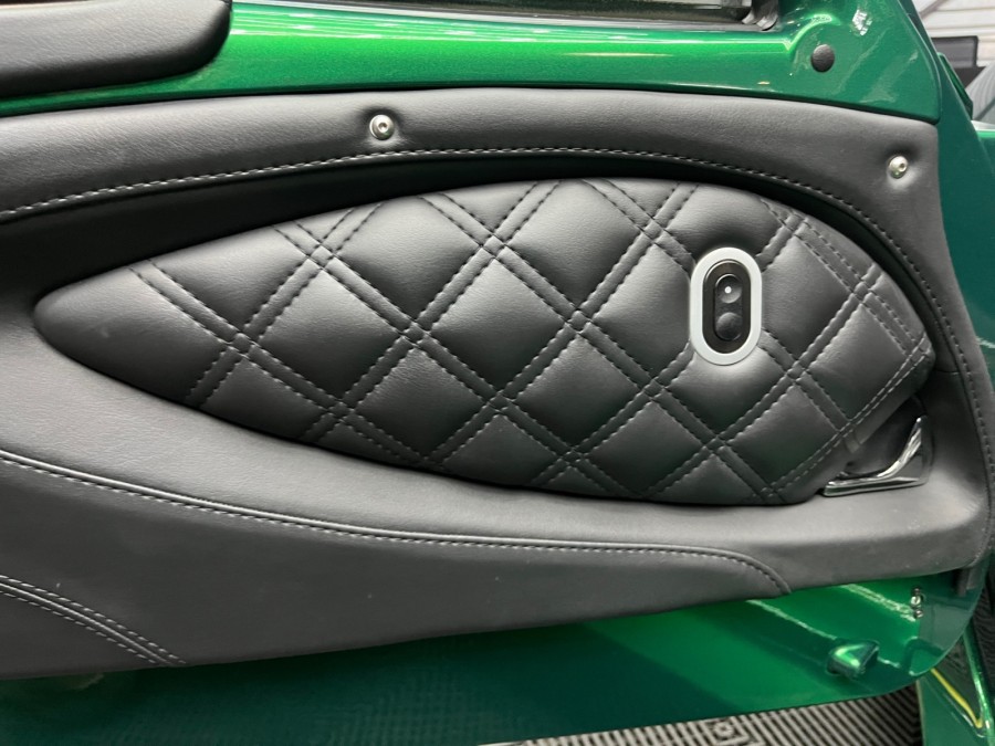 LOTUS d'occasion EXIGE ROADSTER 350 S de 2015 Pau (64)﻿