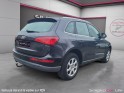 Audi q5 2.0 tdi 177 quattro ambition luxe s tronic 7 occasion simplicicar lille  simplicicar simplicibike france