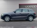 Audi q5 2.0 tdi 177 quattro ambition luxe s tronic 7 occasion simplicicar lille  simplicicar simplicibike france