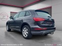 Audi q5 2.0 tdi 177 quattro ambition luxe s tronic 7 occasion simplicicar lille  simplicicar simplicibike france