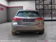 MERCEDES d'occasion CLASSE A A250 E BUSINESS LINE 8G-DCT de 2021