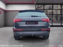 Audi q5 2.0 tdi 177 quattro ambition luxe s tronic 7 occasion simplicicar lille  simplicicar simplicibike france
