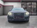 Audi q5 2.0 tdi 177 quattro ambition luxe s tronic 7 occasion simplicicar lille  simplicicar simplicibike france