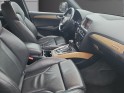 Audi q5 2.0 tdi 177 quattro ambition luxe s tronic 7 occasion simplicicar lille  simplicicar simplicibike france