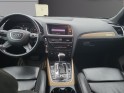 Audi q5 2.0 tdi 177 quattro ambition luxe s tronic 7 occasion simplicicar lille  simplicicar simplicibike france