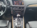 Audi q5 2.0 tdi 177 quattro ambition luxe s tronic 7 occasion simplicicar lille  simplicicar simplicibike france
