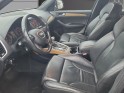 Audi q5 2.0 tdi 177 quattro ambition luxe s tronic 7 occasion simplicicar lille  simplicicar simplicibike france