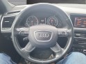 Audi q5 2.0 tdi 177 quattro ambition luxe s tronic 7 occasion simplicicar lille  simplicicar simplicibike france