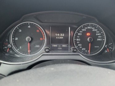 Audi q5 2.0 tdi 177 quattro ambition luxe s tronic 7 occasion simplicicar lille  simplicicar simplicibike france