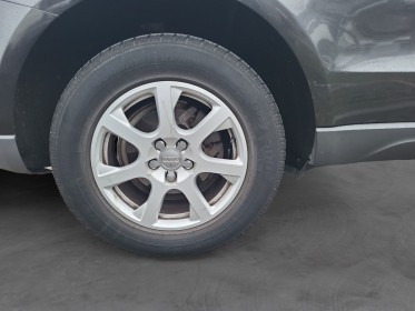 Audi q5 2.0 tdi 177 quattro ambition luxe s tronic 7 occasion simplicicar lille  simplicicar simplicibike france