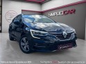 Renault megane iv estate e-tech plug-in hybride 160 intens / carplay / caméra de recul / régulateur / garantie occasion...