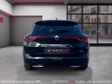 Renault megane iv estate e-tech plug-in hybride 160 intens / carplay / caméra de recul / régulateur / garantie occasion...