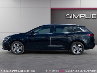 Renault megane iv estate e-tech plug-in hybride 160 intens / carplay / caméra de recul / régulateur / garantie occasion...