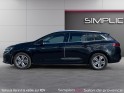 Renault megane iv estate e-tech plug-in hybride 160 intens / carplay / caméra de recul / régulateur / garantie occasion...