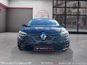 Renault megane iv estate e-tech plug-in hybride 160 intens / carplay / caméra de recul / régulateur / garantie occasion...
