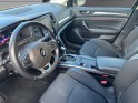 Renault megane iv estate e-tech plug-in hybride 160 intens / carplay / caméra de recul / régulateur / garantie occasion...
