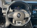 Renault megane iv estate e-tech plug-in hybride 160 intens / carplay / caméra de recul / régulateur / garantie occasion...