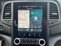 Renault megane iv estate e-tech plug-in hybride 160 intens / carplay / caméra de recul / régulateur / garantie occasion...