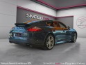 Porsche panamera 4s v8 4.8 400 pdk occasion simplicicar velay simplicicar simplicibike france