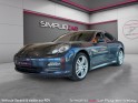 Porsche panamera 4s v8 4.8 400 pdk occasion simplicicar velay simplicicar simplicibike france