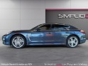 Porsche panamera 4s v8 4.8 400 pdk occasion simplicicar velay simplicicar simplicibike france