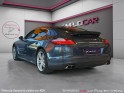 Porsche panamera 4s v8 4.8 400 pdk occasion simplicicar velay simplicicar simplicibike france
